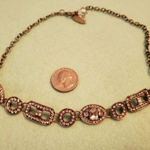 Plunder Hannah necklace